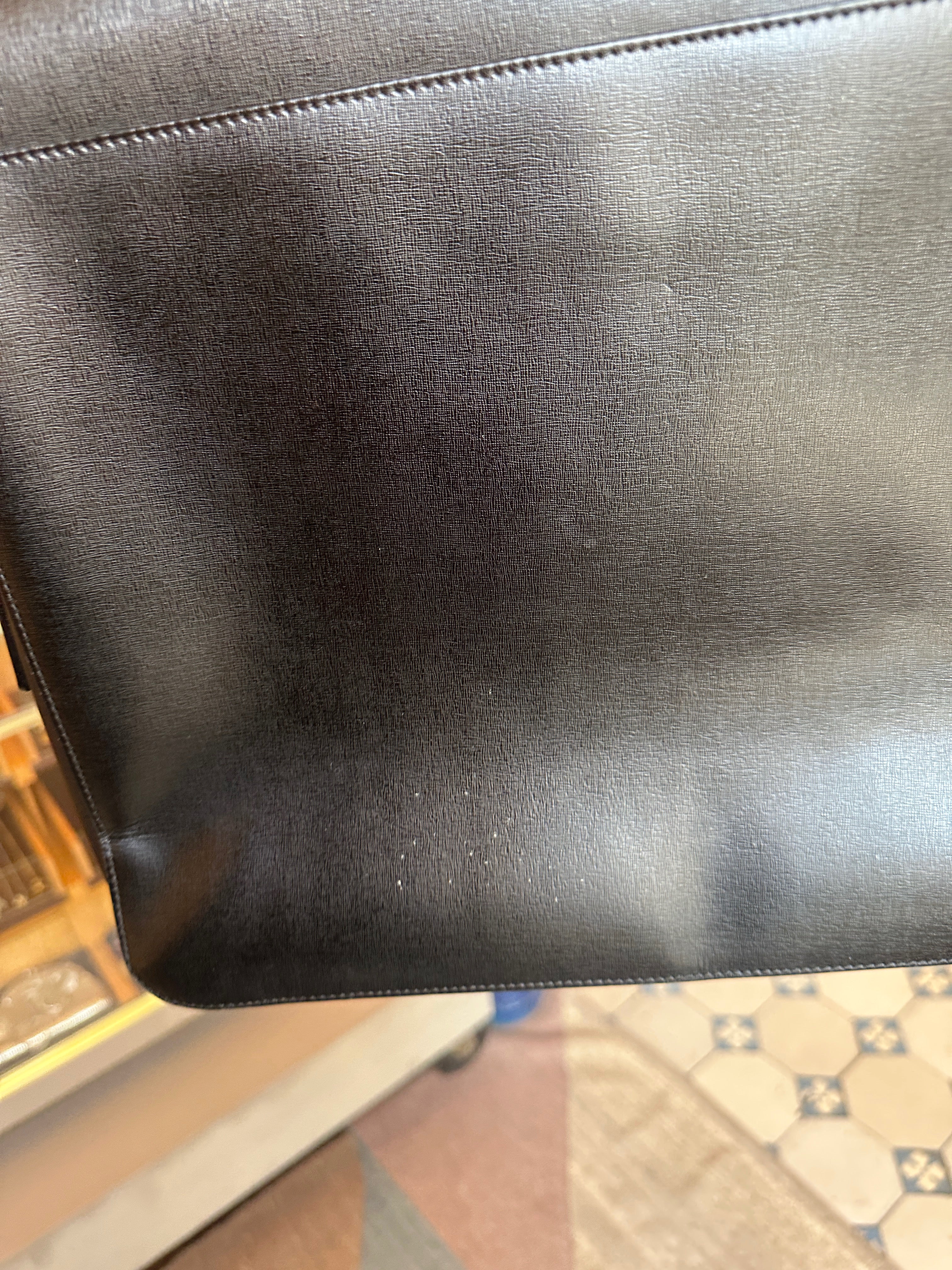 Vintage handbag Aigner