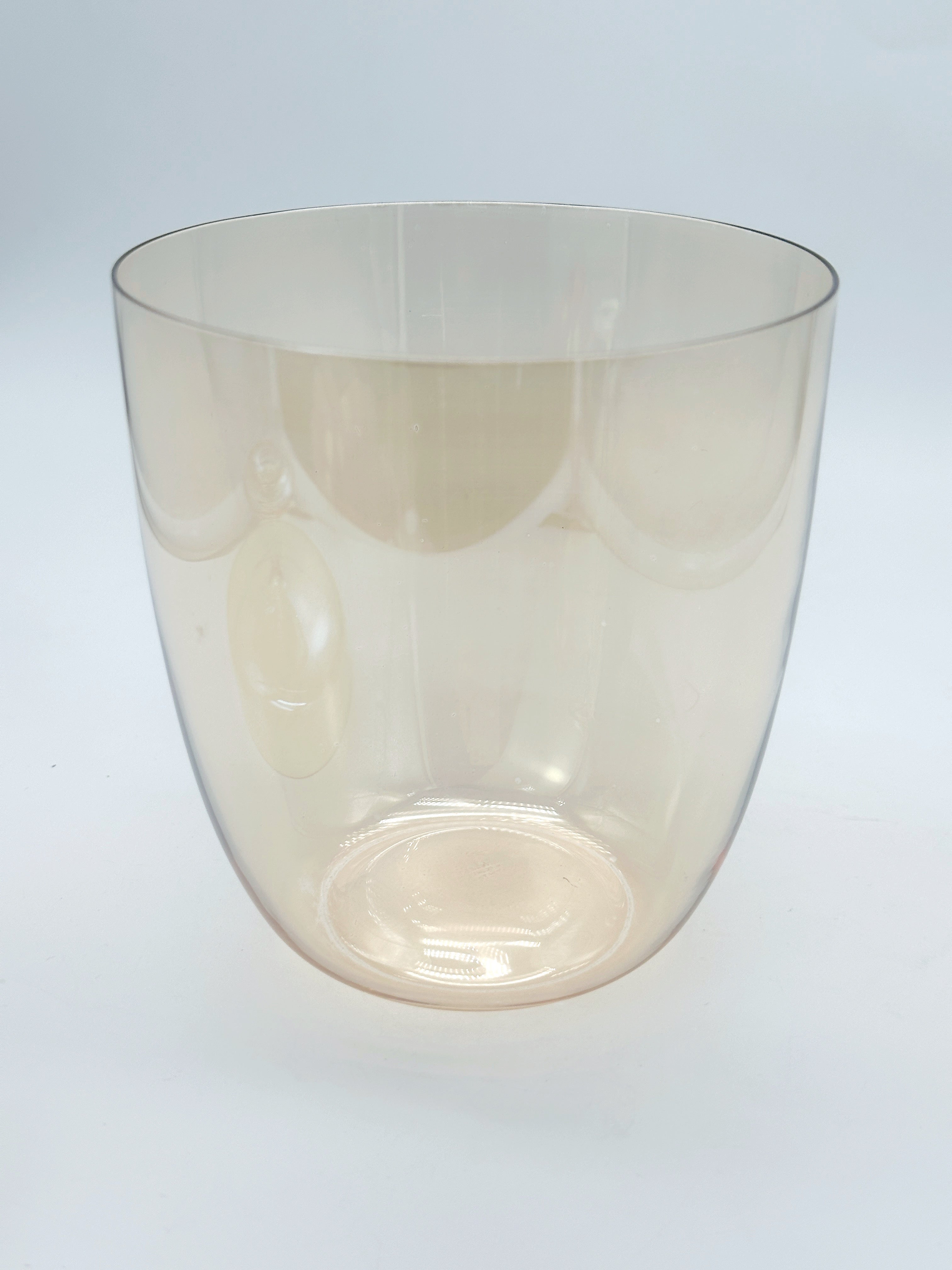Deckeldose im Stil von Josef Hoffmann